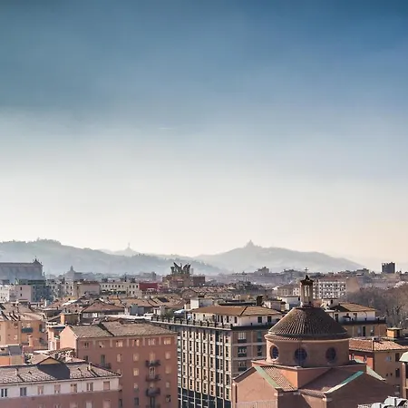 4 Star Bologna Family Apartments Bologna