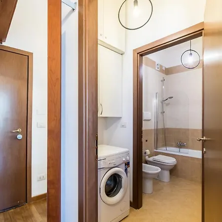 4 Star Bologna Family Apartments