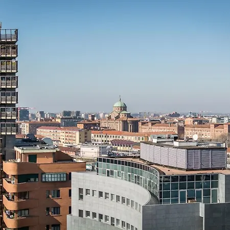4 Star Bologna Family Apartments Appartement Bologna