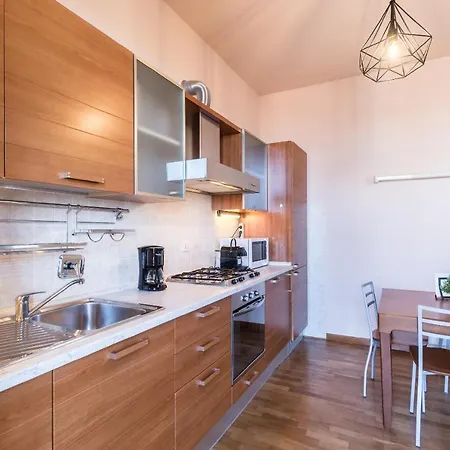 4 Star Bologna Family Apartments * Bologna
