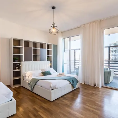 Appartement 4 Star Bologna Family Apartments Bologna