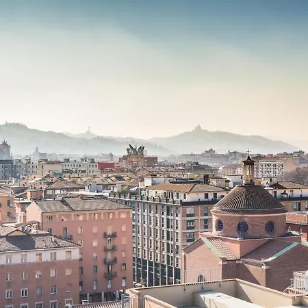 Appartement 4 Star Bologna Family Apartments Bologna