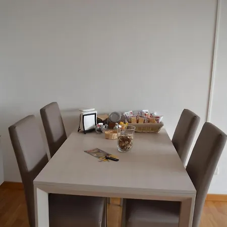 4 Star Bologna Family Apartments Appartement Bologna
