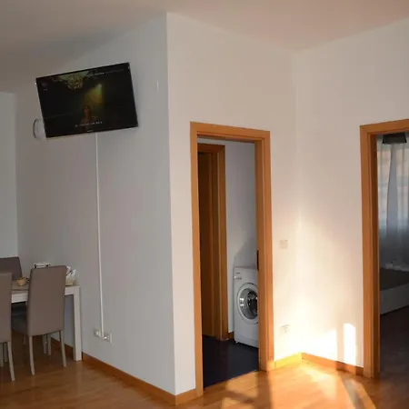 4 Star Bologna Family Apartments Appartement Bologna