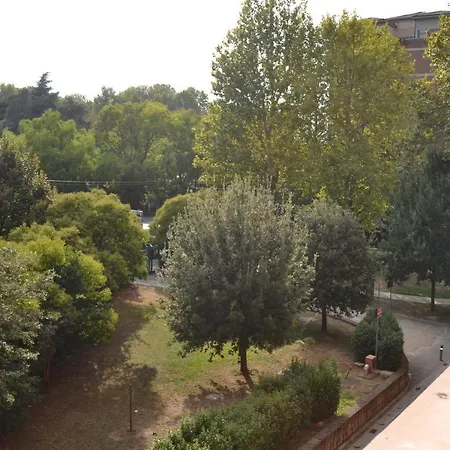 4 Star Bologna Family Apartments * Bologna