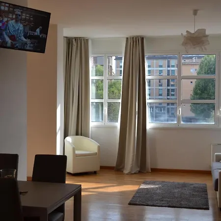 Appartement 4 Star Bologna Family Apartments *