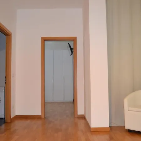 Appartement 4 Star Bologna Family Apartments *