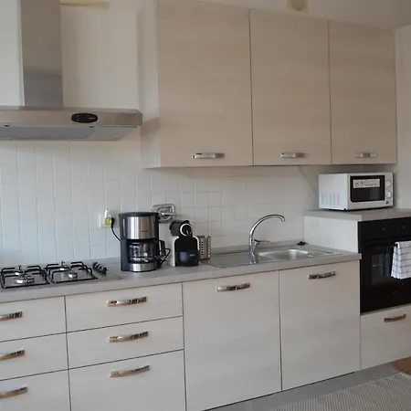 Appartement 4 Star Bologna Family Apartments
