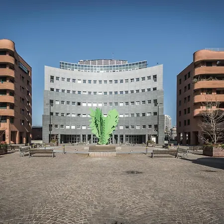 Appartement 4 Star Bologna Family Apartments