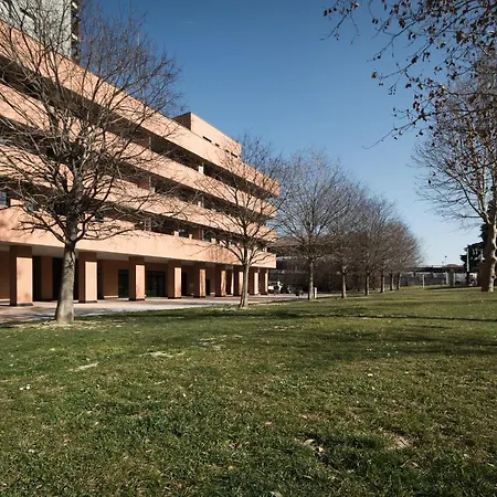 4 Star Bologna Family Apartments Appartement *