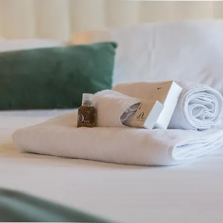 Appartement 4 Star Bologna Family Apartments *
