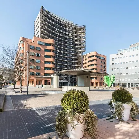 4 Star Bologna Family Apartments
