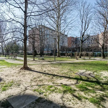 4 Star Bologna Family Apartments Appartement