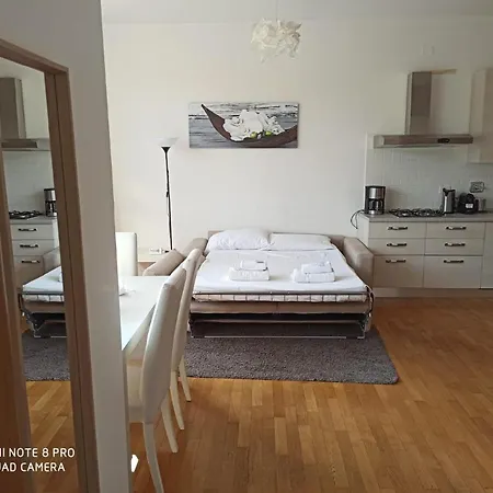 Appartement 4 Star Bologna Family Apartments
