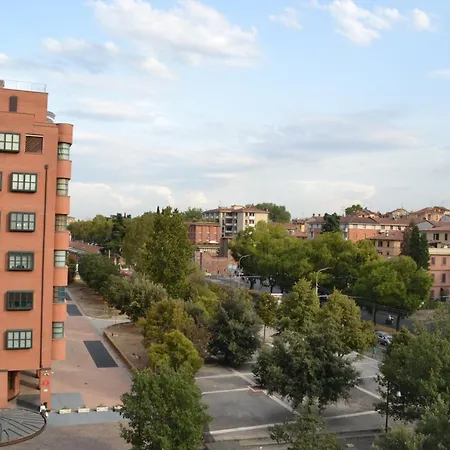 4 Star Bologna Family Apartments * Bologne