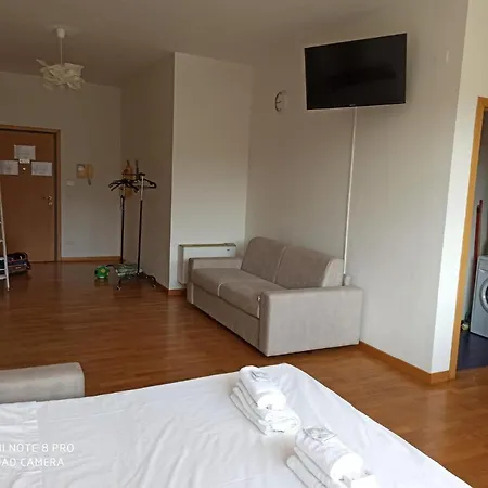 4 Star Bologna Family Apartments Appartement Bologne
