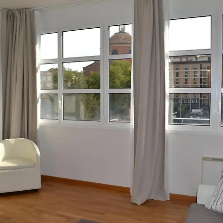 4 Star Bologna Family Apartments