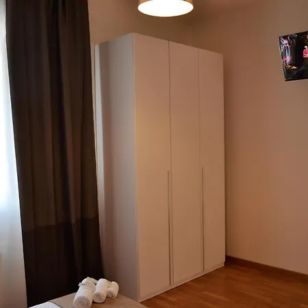 Appartement 4 Star Bologna Family Apartments