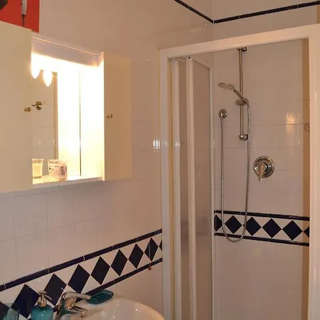 4 Star Bologna Family Apartments * Bologne