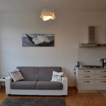 4 Star Bologna Family Apartments