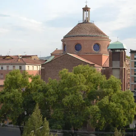 4 Star Bologna Family Apartments Bologne